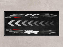 Load image into Gallery viewer, MPM Motorcycle Mat for BMW S1000RR - MM7280
