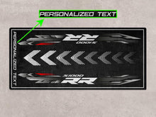 Load image into Gallery viewer, MPM Motorcycle Mat for BMW S1000RR - MM7280
