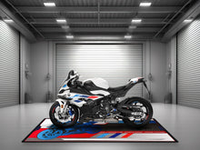 Load image into Gallery viewer, MPM Motorcycle Mat for BMW S1000RR - U502
