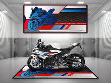 Load image into Gallery viewer, MPM Motorcycle Mat for BMW S1000RR - U502
