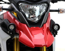 Load image into Gallery viewer, Driving Light Mount - BMW G310GS '18-'21
