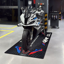 Load image into Gallery viewer, MPM Motorcycle Mat for BMW M1000RR - MM7161
