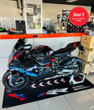 Load image into Gallery viewer, MPM Motorcycle Mat for BMW M1000RR - MM7161
