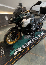 Load image into Gallery viewer, MPM Motorcycle Mat for BMW R 1300 GS - MM4101
