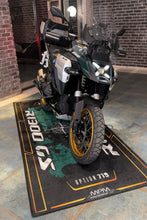 Load image into Gallery viewer, MPM Motorcycle Mat for BMW R 1300 GS - MM4101
