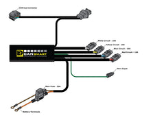 Load image into Gallery viewer, CANsmart™ Controller for BMW R1200 Hex Head Series
