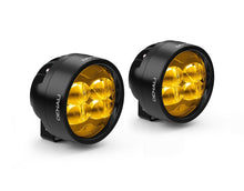 Load image into Gallery viewer, D3 LED Fog Light Pods with DataDim™ Technology
