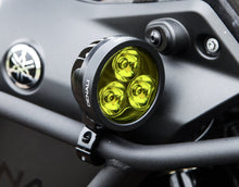 Load image into Gallery viewer, TriOptic™ Lens Kit for D3 Driving Lights - Amber or Selective Yellow
