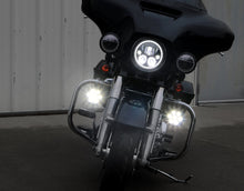 Load image into Gallery viewer, D7 LED Light Pods with DataDim™ Technology
