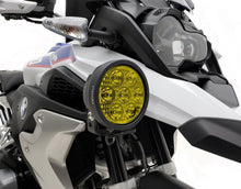 Load image into Gallery viewer, Lens Kit for D7 LED Lights - Amber or Selective Yellow
