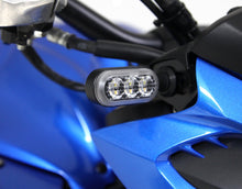 Load image into Gallery viewer, T3 Switchback M8 LED Turn Signals - Front

