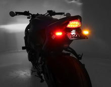Load image into Gallery viewer, T3 Switchback M8 LED Turn Signals - Rear
