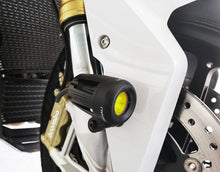 Load image into Gallery viewer, TriOptic™ Lens Kit for DM LED Lights - Amber or Selective Yellow
