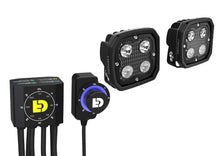 Load image into Gallery viewer, DENALI D4 DialDim Lighting Kit
