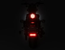 Load image into Gallery viewer, B6 LED Brake Light Kit with License Plate Mount

