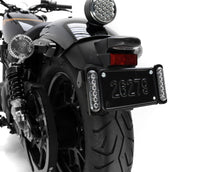 Load image into Gallery viewer, B6 Dual LED Brake Light Kit with License Plate Mount
