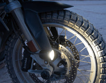 Load image into Gallery viewer, Driving Light Mount - Fender, M5 &amp; M6 Bolts
