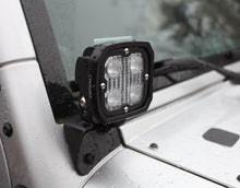 Load image into Gallery viewer, D4 LED Light Pods with DataDim™ Technology
