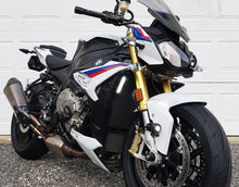 Load image into Gallery viewer, Driving Light Mount - Fender, M5 &amp; M6 Bolts
