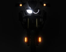 Load image into Gallery viewer, DRL Visibility Pod - White or Amber
