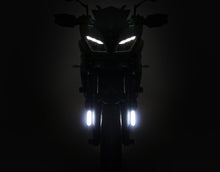 Load image into Gallery viewer, DRL Visibility Lighting Kit with Fender Mount - White or Amber
