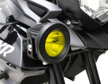 Load image into Gallery viewer, TriOptic™ Lens Kit for DR1 LED Lights - Amber or Selective Yellow
