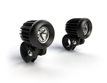Load image into Gallery viewer, D2 Handlebar Light Kit - Snowmobiles, ATVs &amp; Motorcycles
