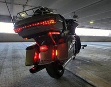 Load image into Gallery viewer, Fender Mount for DRL &amp; B6 Visibility Pods
