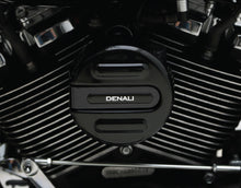 Load image into Gallery viewer, SoundBomb™ V-Twin Dual-Tone Air Horn with Cover
