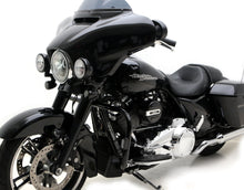 Load image into Gallery viewer, SoundBomb™ V-Twin Dual-Tone Air Horn with Cover
