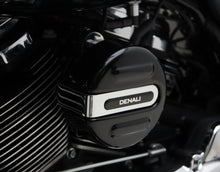 Load image into Gallery viewer, SoundBomb™ V-Twin Dual-Tone Air Horn with Cover
