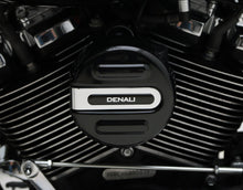 Load image into Gallery viewer, SoundBomb™ V-Twin Dual-Tone Air Horn with Cover
