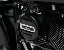 Load image into Gallery viewer, SoundBomb™ V-Twin Dual-Tone Air Horn with Cover
