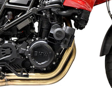 Load image into Gallery viewer, Horn Mount - BMW F800GS '08-'18 &amp; F700GS '13-'18
