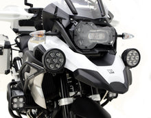 Load image into Gallery viewer, Driving Light Mount - BMW R1250GS '19-'23 &amp; R1200GS '13-'18
