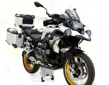 Load image into Gallery viewer, Driving Light Mount - BMW R1250GS '19-'23 &amp; R1200GS '13-'18
