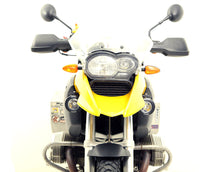 Load image into Gallery viewer, Driving Light Mount - BMW R1200GS '04-'12 &amp; R1200GSA '05-'13
