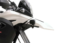 Load image into Gallery viewer, Driving Light Mount - BMW G650GS '09-'16 &amp; F650GS '04-'07
