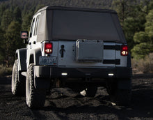 Load image into Gallery viewer, Flush Mount for DRL &amp; B6 Visibility Pods

