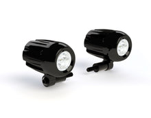 Load image into Gallery viewer, Driving Light Mount - Fender, M5 &amp; M6 Bolts
