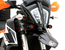 Load image into Gallery viewer, Driving Light Mount - Fender, M5 &amp; M6 Bolts
