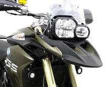 Load image into Gallery viewer, Driving Light Mount - BMW F800GS &amp; F800GS ADV '13-'18
