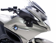 Load image into Gallery viewer, Driving Light Mount - BMW R1200RT '14-'18 &amp; R1250RT '19-'25
