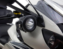 Load image into Gallery viewer, Driving Light Mount - BMW K1600GT &amp; K1600GTL '11-'17
