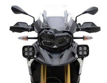 Load image into Gallery viewer, Driving Light Mount - BMW F850GS &amp; F750GS '19-'23
