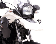 Load image into Gallery viewer, Driving Light Mount - BMW G650GS '09-'16 &amp; F650GS '04-'07
