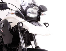 Load image into Gallery viewer, Driving Light Mount - BMW G650GS '09-'16 &amp; F650GS '04-'07
