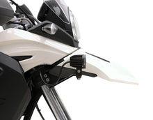 Load image into Gallery viewer, Driving Light Mount - BMW G650GS '09-'16 &amp; F650GS '04-'07
