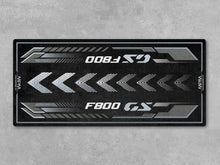 Load image into Gallery viewer, MPM Motorcycle Mat for BMW F800 GS - MM4196
