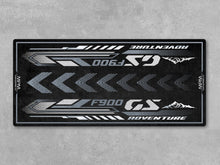 Load image into Gallery viewer, MPM Motorcycle Mat for BMW F900 GS Adventure - MM4195
